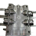 Aluminio Presionando Die Sets CNC Spinning Metal Molde